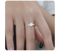 Silver Ring NSR-4163